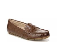 Seven Loafer Dark Brown view
