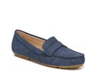 Seven Loafer Navy view