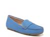Seven Loafer Light Blue view