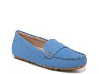 Seven Loafer Light Blue view