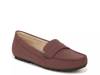 Seven Loafer Clay view