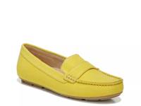 Seven Loafer Yellow view