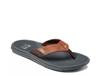 Santa Ana Flip Flop Cognac view