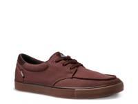 Deckhand 3 Boat Shoe Dark Brown view