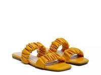 Gather Sparks Sandal Orange view