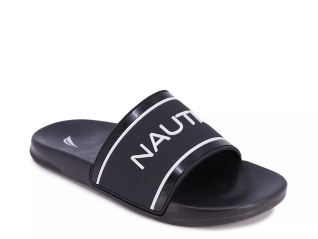 Cortlan Slide Sandal - Men's