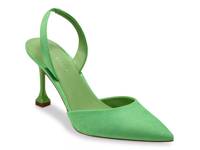 Hadya Pump Green view