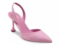 Hadya Pump Light Pink view