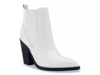 Carves Bootie Off White view