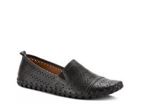 Fredia Loafer Black view
