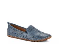 Fredia Loafer Navy view