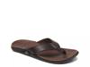 J-Bay III Flip Flop Dark Brown view
