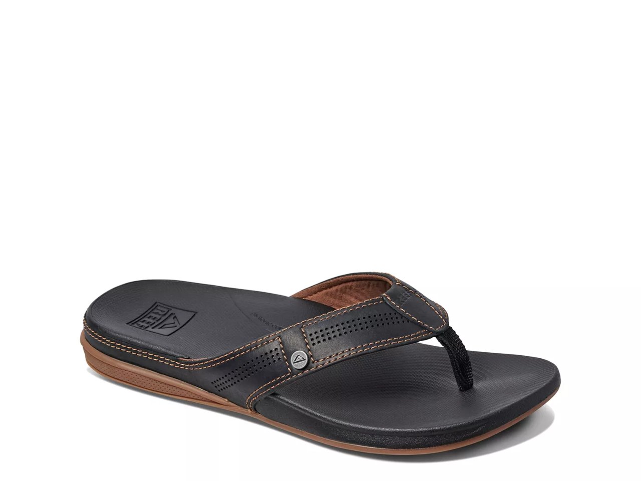 Cushion Lux Flip Flop