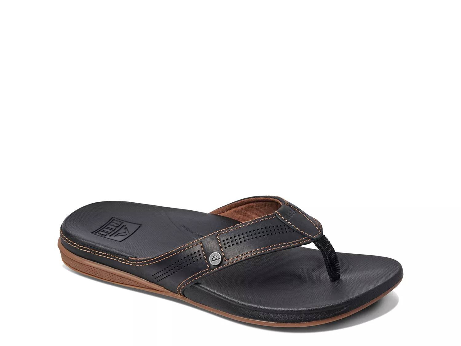Cushion Lux Flip Flop