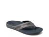 Cushion Lux Flip Flop Grey view