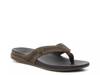 Cushion Lux Flip Flop Light Brown view