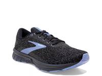 Signal 3 Running Shoe - Women's Black/Blue view
