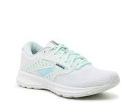Range 2 Running Shoe - Women's White/Light Blue/Mint Green view