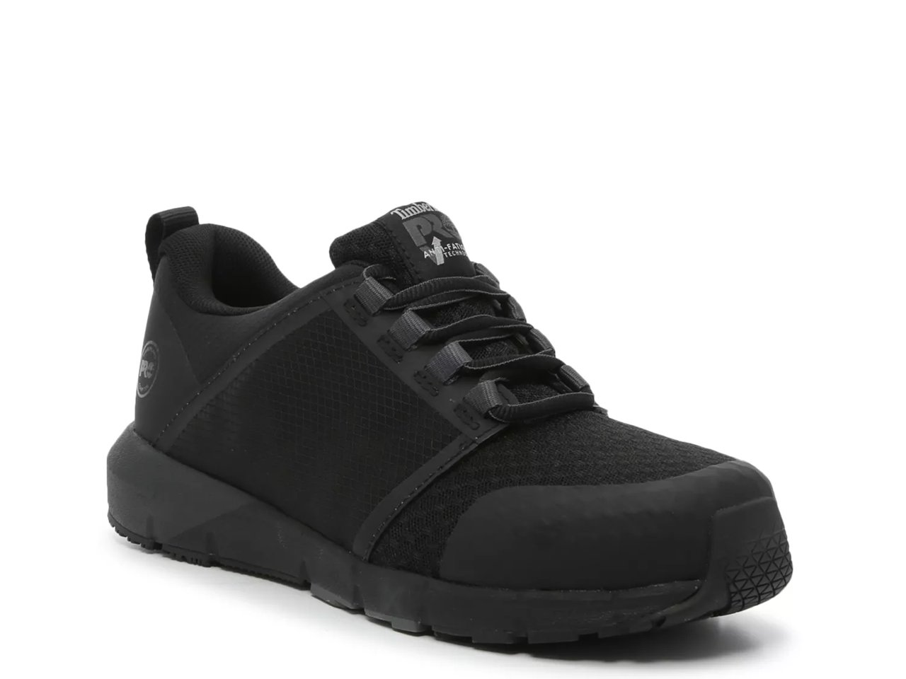 Radius Work Sneaker - Women's