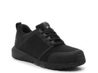 Radius Work Sneaker - Women's Black view