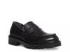 Lotto Loafer Black view