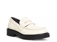 Lotto Loafer Off White view