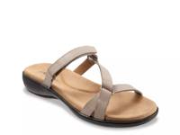 Raja Sandal Taupe/Stone view