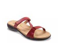 Raja Sandal Red view