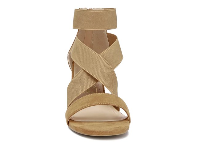 Benicia Sandal