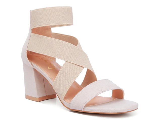 Benicia Sandal
