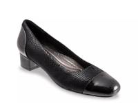 Daisy Pump Black view