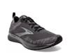 Levitate 4 Running Shoe - Men's Black/Grey view