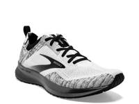 Levitate 4 Running Shoe - Men's White/Black view