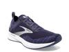 Levitate 4 Running Shoe - Men's Navy view