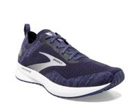 Levitate 4 Running Shoe - Men's Navy view