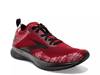 Levitate 4 Running Shoe - Men's Burgundy view