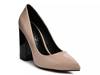 Kamira Pump Taupe view