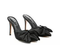 Sidonie Pump Black view