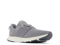 Dynasoft Nergize V3 Sneaker - Women's Grey view