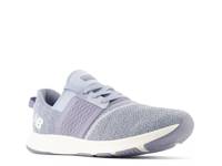 Dynasoft Nergize V3 Sneaker - Women's Steel Blue view