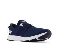Dynasoft Nergize V3 Sneaker - Women's Navy view