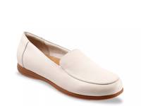 Deanna Loafer Off White view