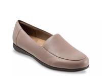 Deanna Loafer Taupe view