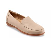 Deanna Loafer Beige view