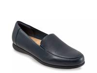 Deanna Loafer Navy view