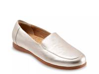 Deanna Loafer Champagne Metallic view