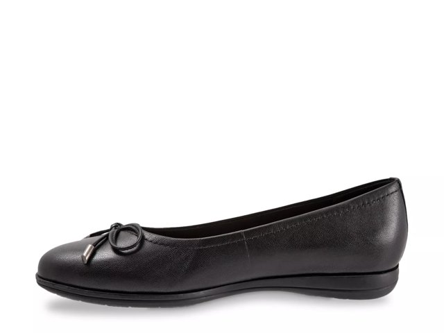 Dellis Ballet Flat