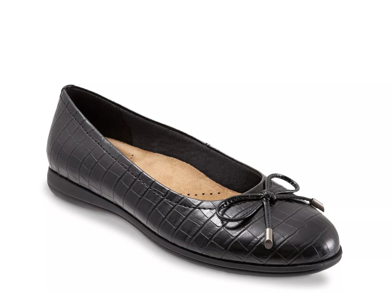 Dellis Ballet Flat