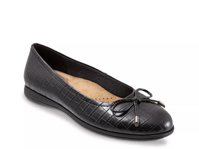 Dellis Ballet Flat
