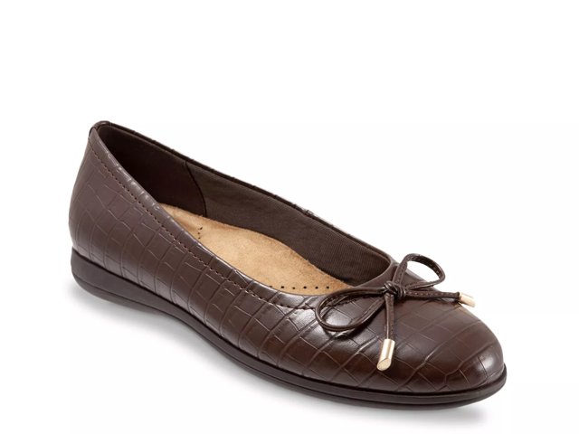 Dellis Ballet Flat